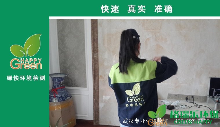 甲醛治理，甲醛污染，格瑞乐，武汉除甲醛，甲醛检测，绿快