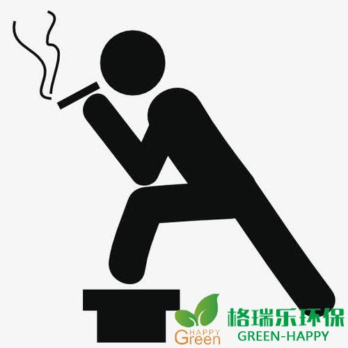 办公室装修，装修污染物，甲醛，抽烟污染，中央空调，改善空气质量，格瑞乐，环保专家