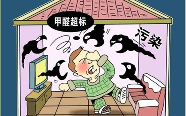 武汉空气污染，室内空气污染，武汉除甲醛，格瑞乐环保