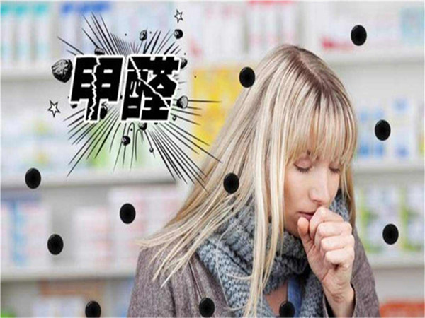 武汉除甲醛，除醛师