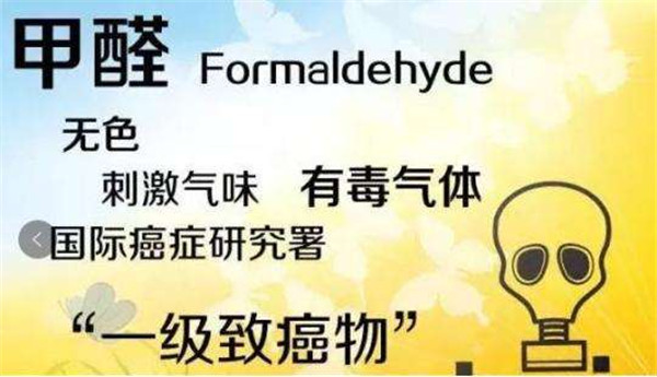 武汉除甲醛，白血病