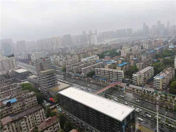 武汉军运会，格瑞乐环保