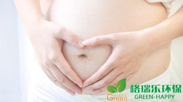 装修污染，严重伤害，孕妇体内婴儿脆弱，难以抵抗装修污染，甲醛危害，格瑞乐环保，温馨提示