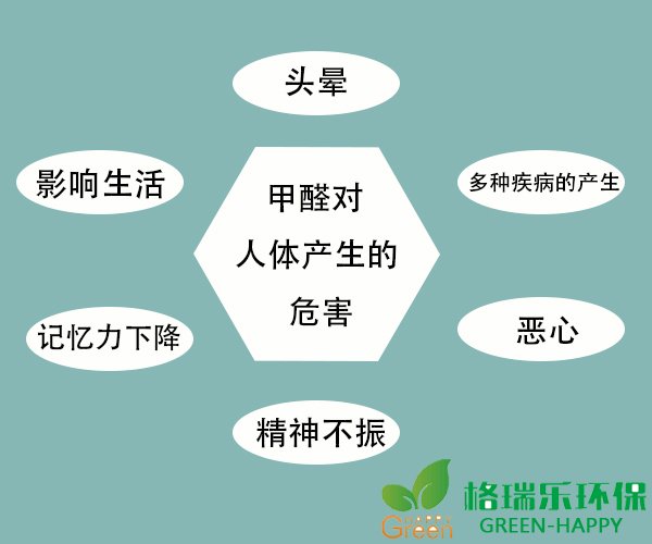 武汉除甲醛，甲醛治理，甲醛，学校
