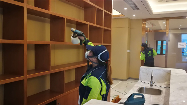 除甲醛品牌十大排名,武汉除甲醛排名 ,