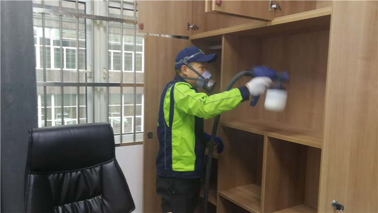 室内空气检测,除甲醛代理哪个品牌好,