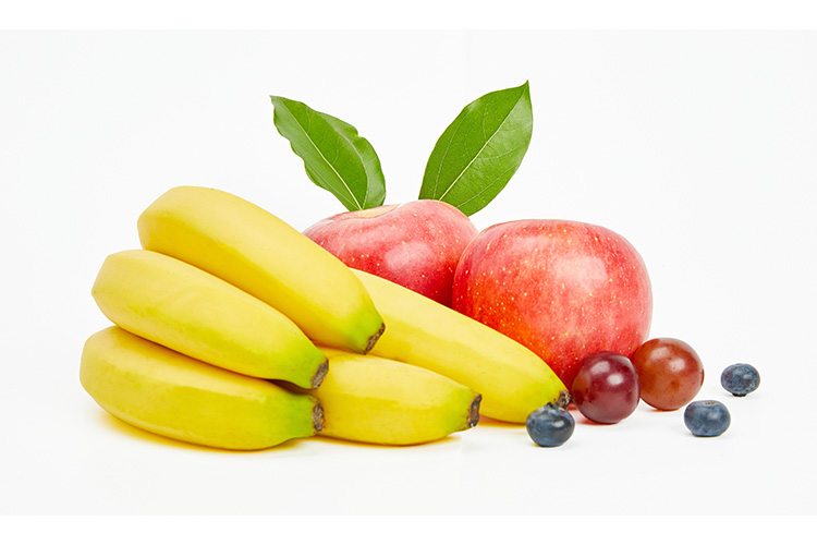 苹果香蕉,水果,除异味