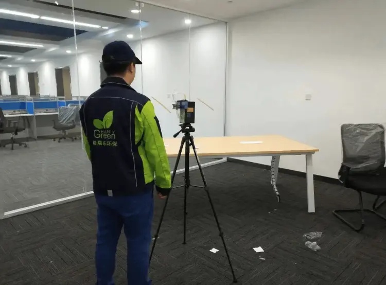 武汉新房除醛难题？格瑞乐教你精准破局！
