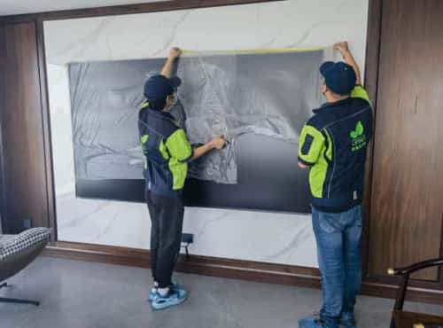 武汉正规除甲醛公司哪家好？格瑞乐来解析