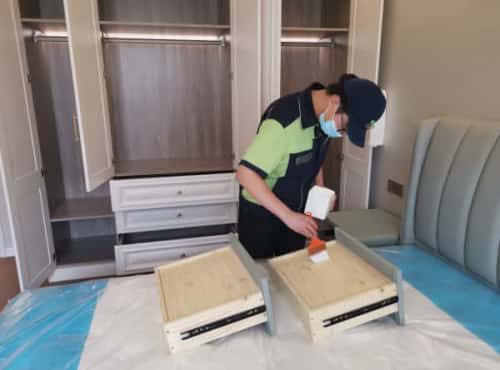  武汉母婴房除醛怕不彻底？格瑞乐绿快3nm触媒CMA检测渗透力拉满