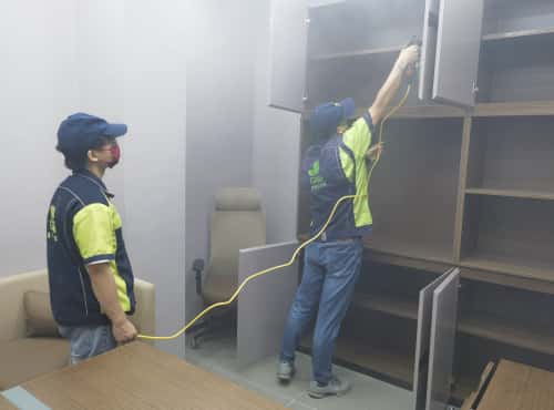 武汉除甲醛哪家好？老房新房适配经验