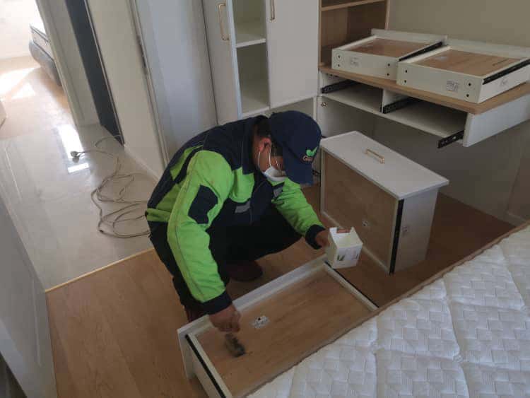 武汉除甲醛哪家强?5招选对!