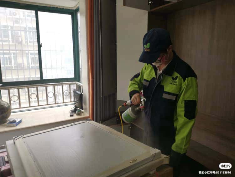 武汉除甲醛咋选?3招避坑指南!