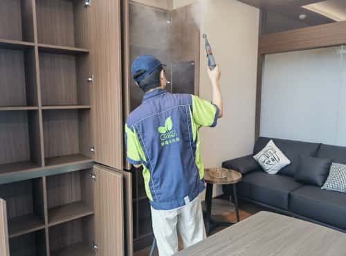 格瑞乐：重阳敬老护安康，适老服务暖人心，共赴“长者友好服务”之约