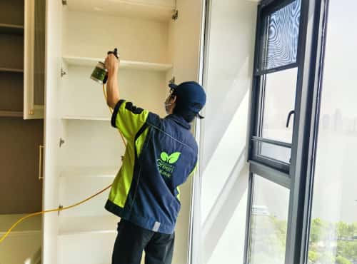 让岁月从容呼吸——格瑞乐环保发起「银发空气守护计划」