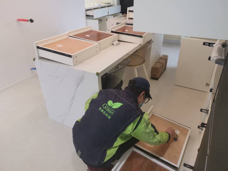 武汉除甲醛避坑指南!高温高湿不反弹的治理诀窍揭秘