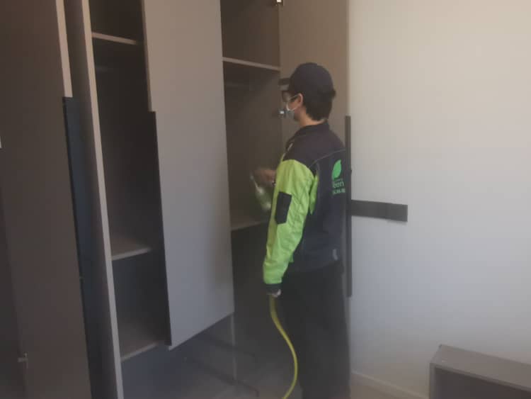 武汉除甲醛公司哪家最好?格瑞乐环保凭 3 点稳占优选榜