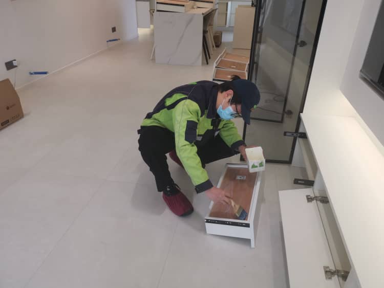 武汉除甲醛误区？5个坑别踩！