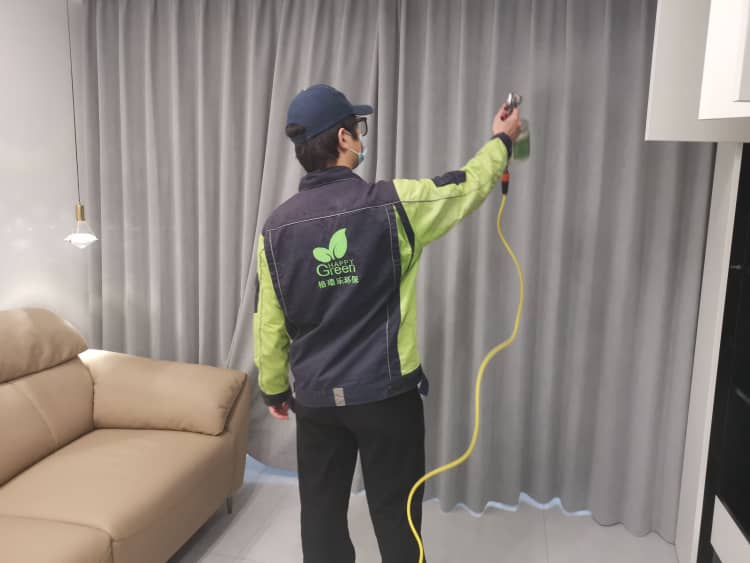 武汉新房除甲醛攻略！莫让甲醛在屋里瞎晃悠