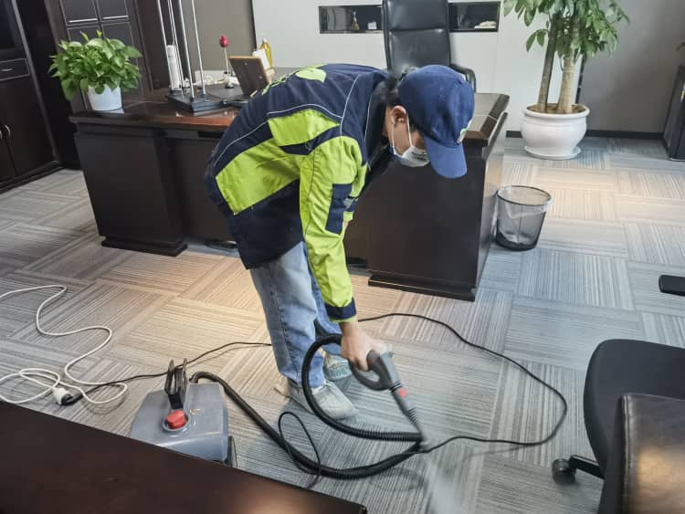 武汉新房业主警惕!除甲醛不是小事