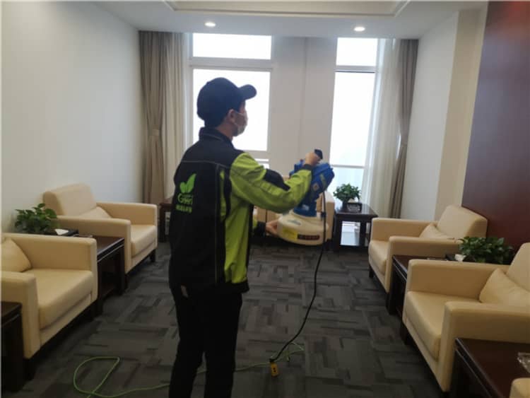 武汉选除醛公司：5大要点莫瞎搞