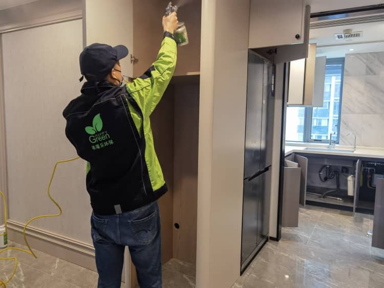 武汉创业选对路！格瑞乐除甲醛加盟，稳赚不踩坑