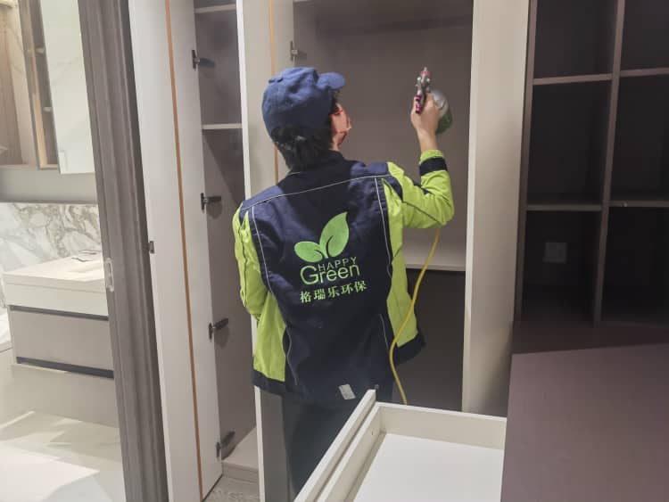 武汉老板必看！办公室甲醛超标=坑员工，这样除才靠谱