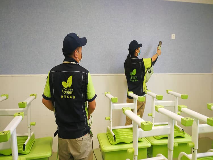 武汉业主警惕!“无醛建材”是噱头