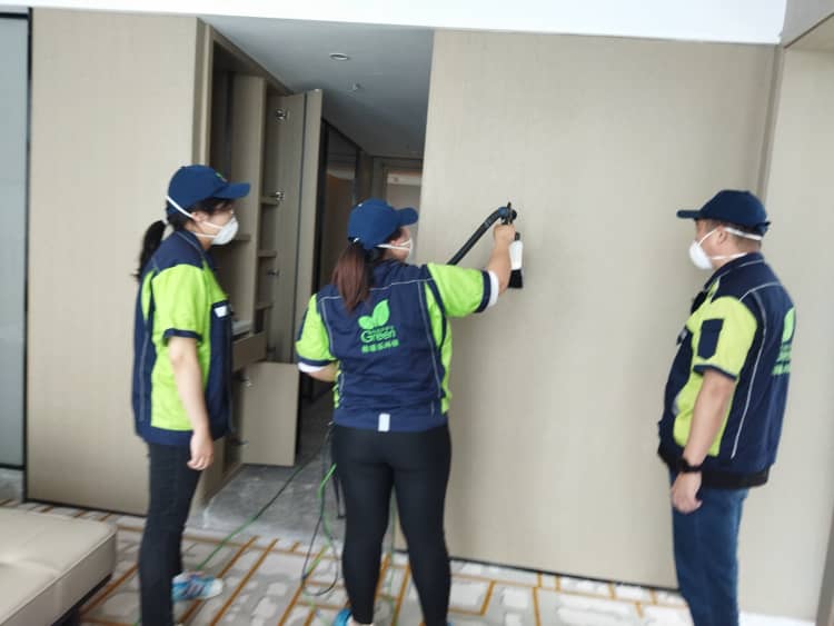 武汉新屋甲醛别轻视！不同人群危害 + 四季除醛攻略