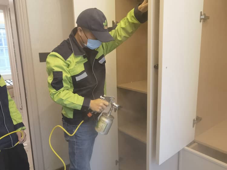 武汉新屋甲醛污染不用慌！从源头到治理全攻略