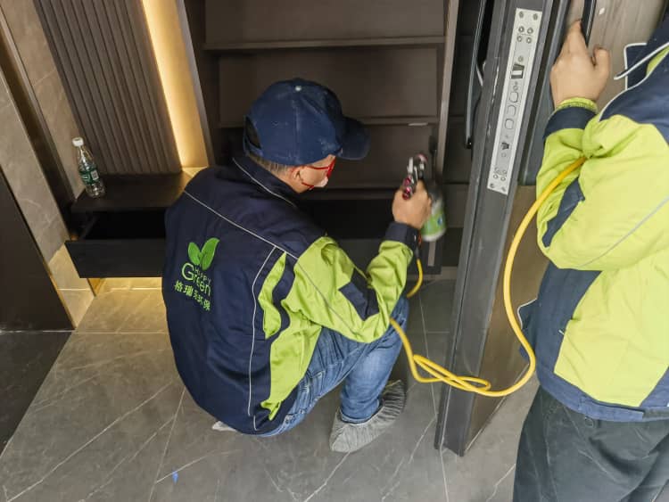 武汉新屋实木家具没得甲醛？莫瞎信！科学除醛攻略