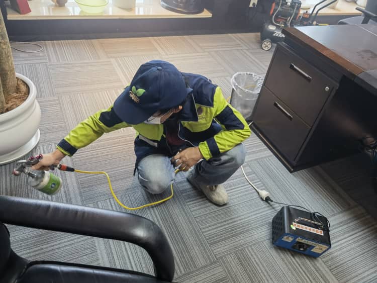 武汉新屋甲醛治理莫急！3-15 年持久战这样打