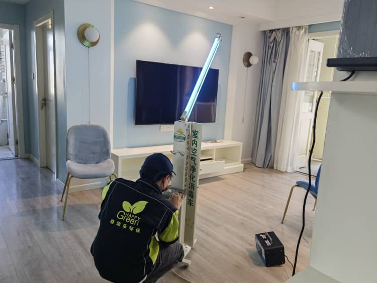 武汉新屋室内污染咋降？5 个实用妙招让空气达标