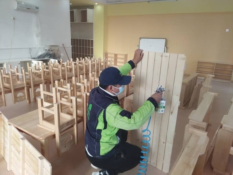 武汉除甲醛报价差10倍？真相揭秘！