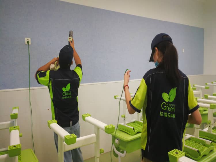 武汉除甲醛别只看排名!3点选对!