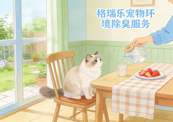 格瑞乐宠物环境除臭师服务后，如何制定有效的维护计划？