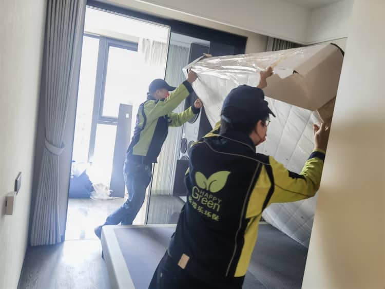 武汉除甲醛别瞎搞!3种方法对比,科学除醛才靠谱