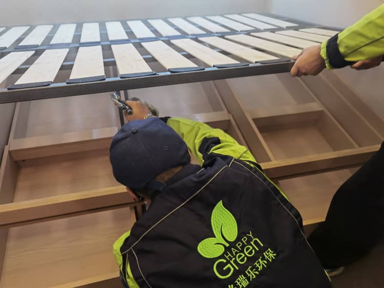 武汉除甲醛多少钱？30-50元/㎡+科学除醛攻略