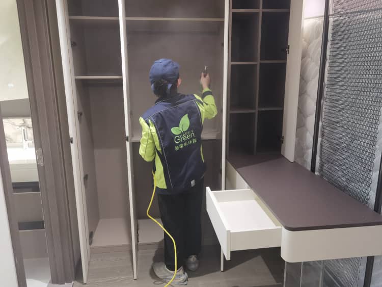 武汉创业新风口！除甲醛代理低投入高回报