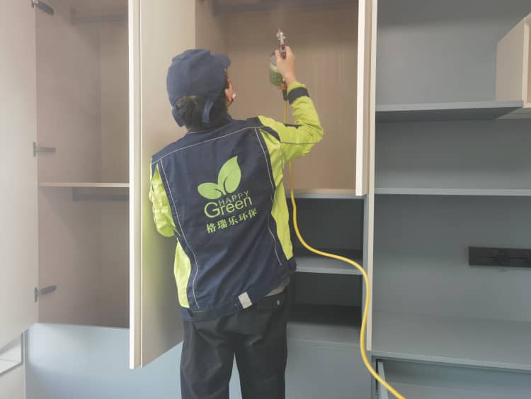 武汉新房除甲醛！3个低成本办法+1个关键提醒