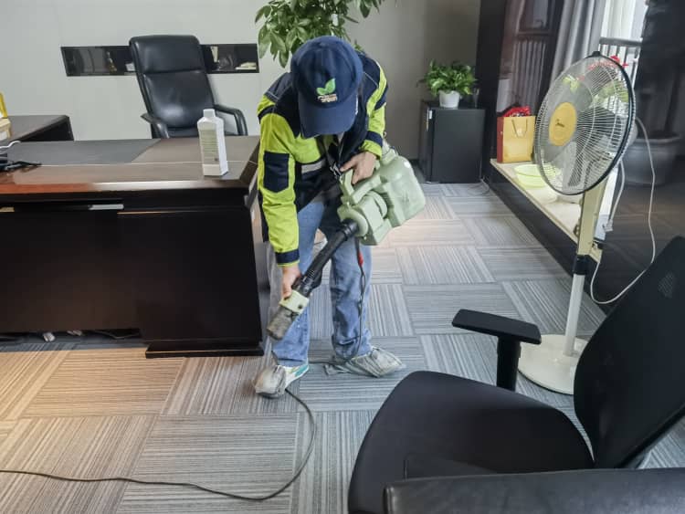 武汉新房除甲醛！别踩乳胶漆坑，专业治理才安心