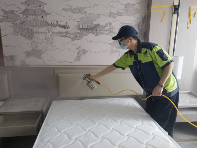 武汉家长必看！空气污染真会坑娃？这样守护宝宝健康